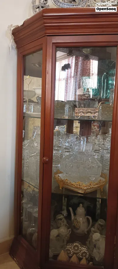مكتبة زاوية صغيرة 2