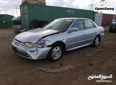 قطع غيار اكورد 98 إلى 2007 3