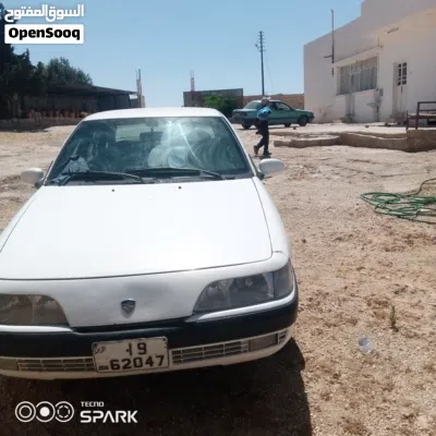 دايو اسبيرو 4