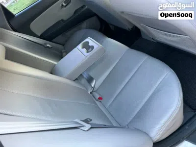 Hyundai Avante Limited 2