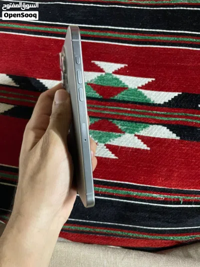 آيفون 15 برو ماكس 3