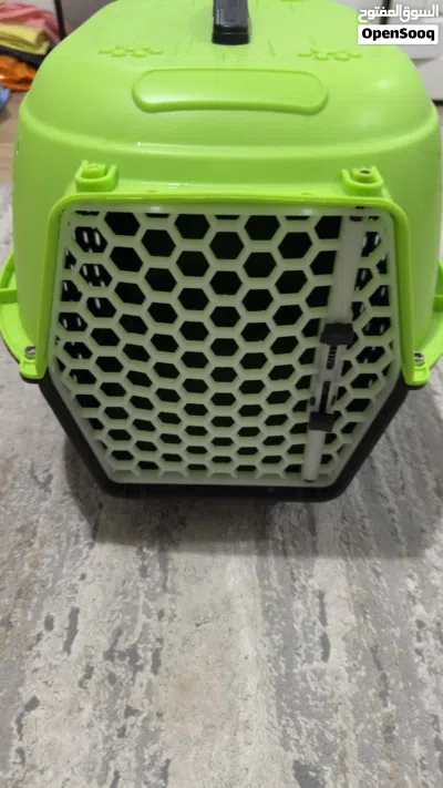 cat carry-on cage size L 2