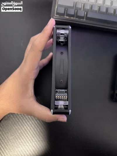 LIAN LI MODULAR ARGB CASE FANS 3