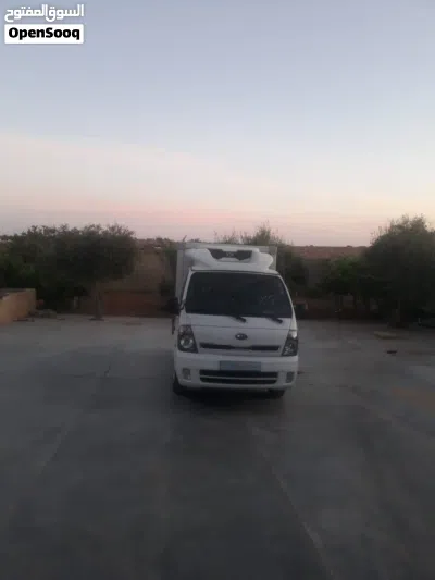 Kia Other 2