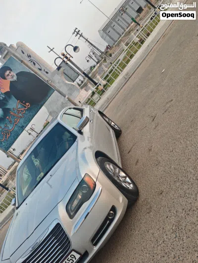 Chrysler 300 300S V6 4