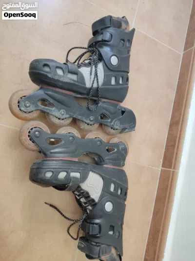 سكيت HY SKATE 4
