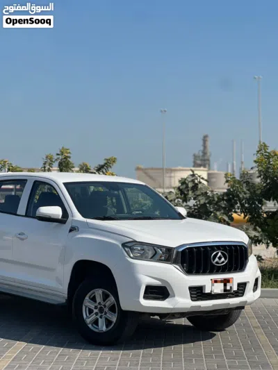 Maxus Other 4