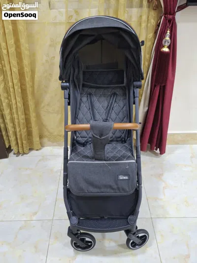 عربة اطفال ماركة Boyi 2