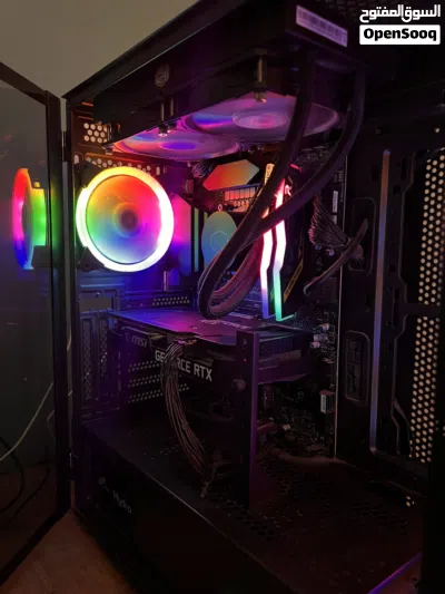 Pc(case only) 3