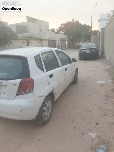 دايو كالوس 3