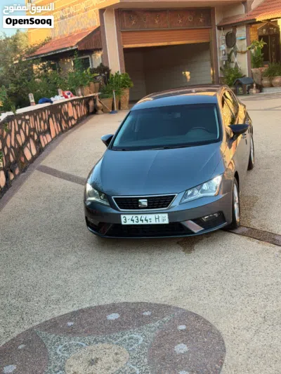 سيات ليون Standard 4