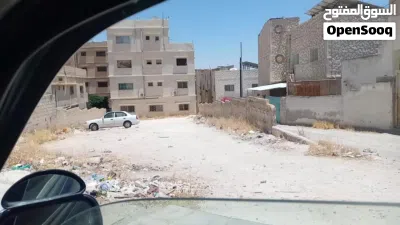 قطعة ارض للبيع وبسعر مغري 4