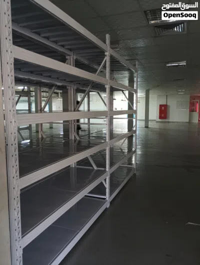 Heavy Duty shelf Storage Shelves - All Sizes - Brand New - same day Delivery 4
