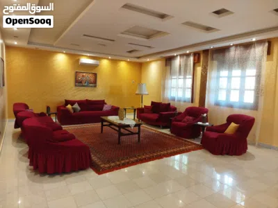 دور أرضى للإيجار بجنزور الشرقية 4