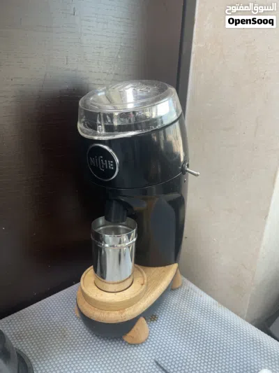 Profitec Coffee Machine 4