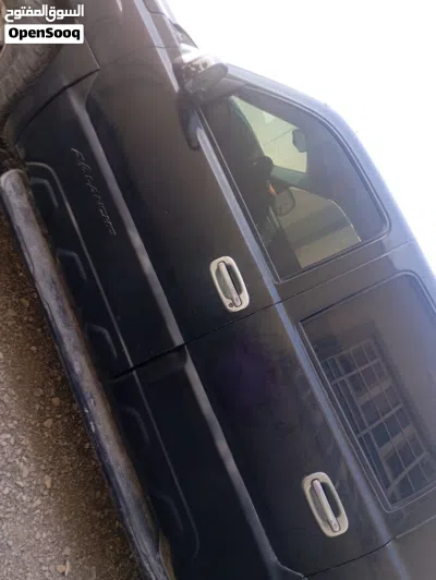 شيفروليه سلفرادو 1500 3