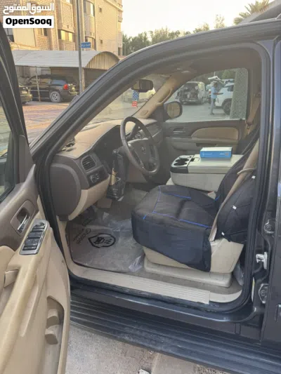 Chevrolet Tahoe LT 3