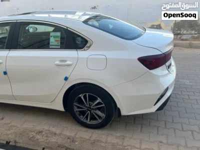Kia Cerato S 4