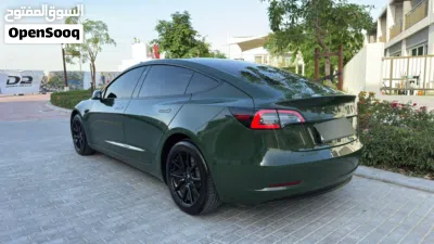 Tesla Model 3 Long Range 3
