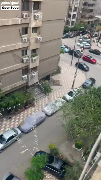 200شقه مميزة جدا بارقى موقع مصر الجديدة عمار بن ياسر 4
