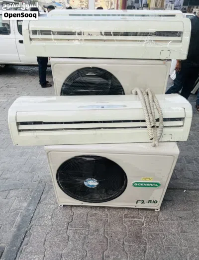 Ac For salling 2