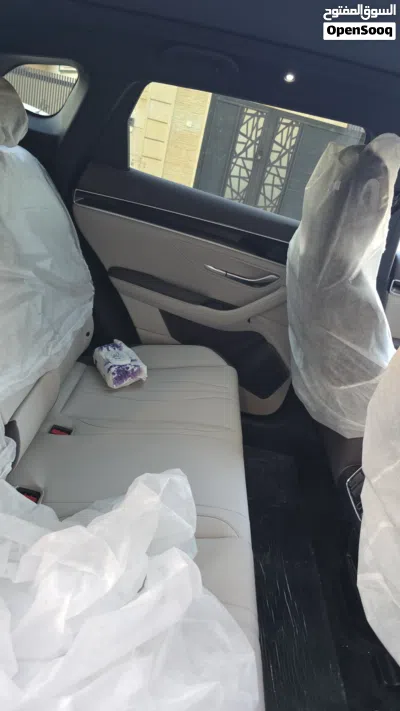 BYD Song Plus 4