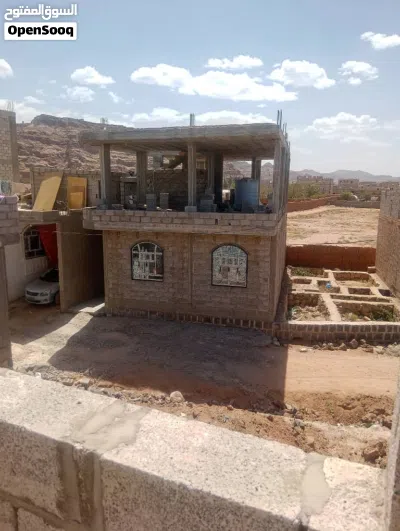 بيت مسلح في ذهبان 2