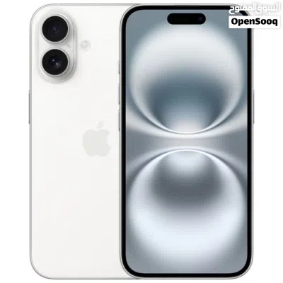 iPhone 16 128GB جديد كفالة شرق اوسط 3