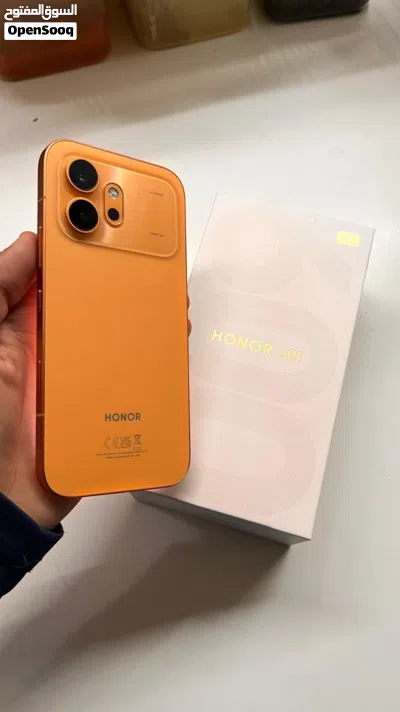 هونر 600honor 3