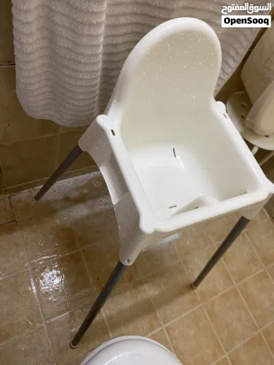 سرير أطفال من ايكيا 4