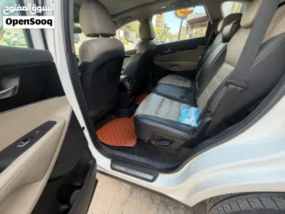 Kia Sorento Standard 4