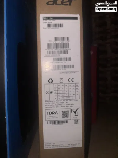 acer laptop 3