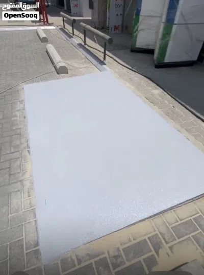 ENG JANNAT GUL CONTRACTOR ALL TYPES OF WATERPROOFING 2