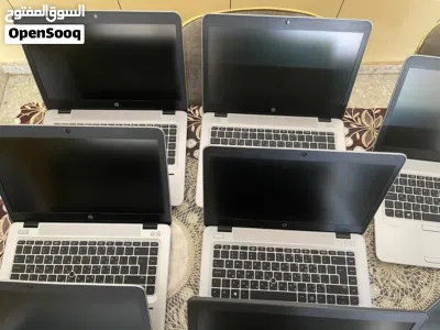 Hp elitebook840 14 انش 4
