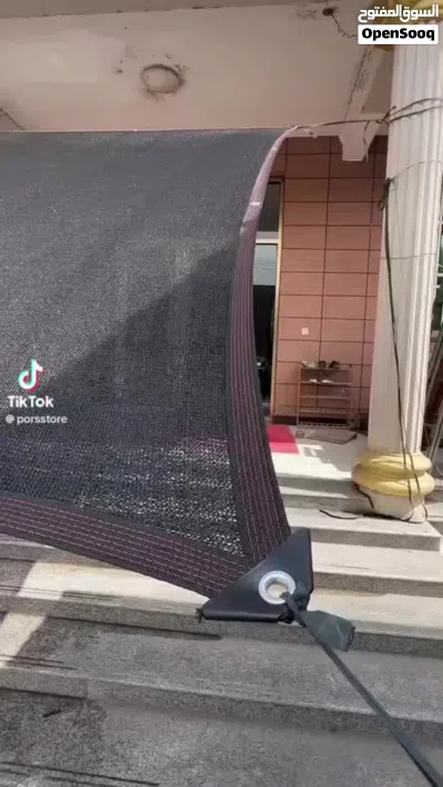 مظله للرحلات وللمنزل 4
