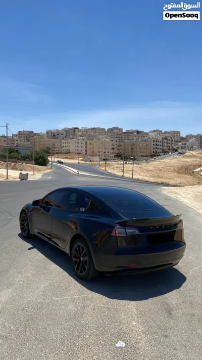 Tesla Model 3 Standard Plus 2