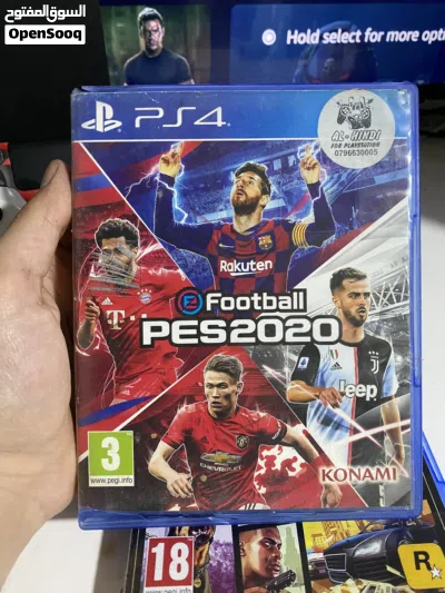 Ps4 slim 500g بسعر رمزي 3