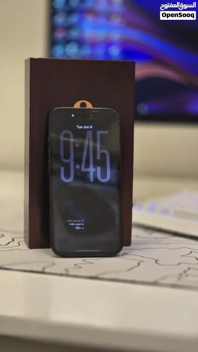 14 pro بحاله جيده 2