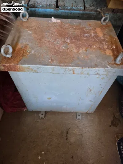 محول كهربائي للبيع 4