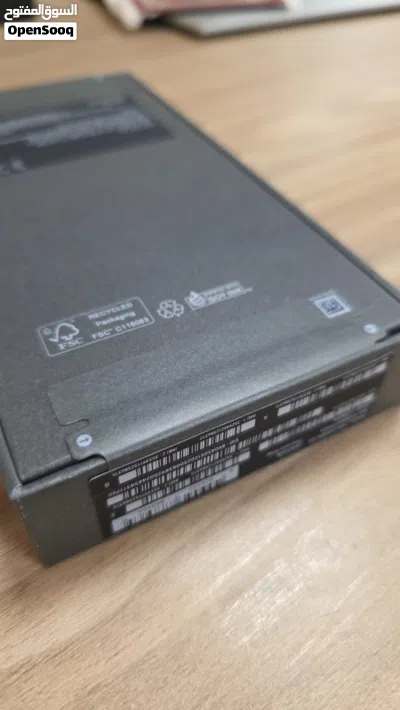 سامسونج s25 ultra 2026 Brand new 1 year warranty 4