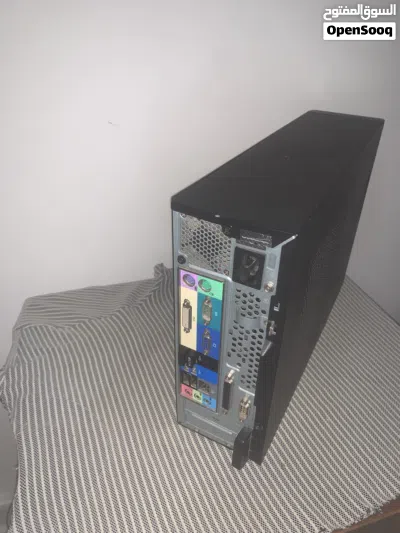 Pc. Acer all computer 2
