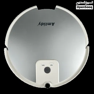 روبوت مسح وكنس 2