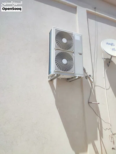 فني صيانه وتركيب وتنظيف وتعبئة غاز جميع انواع المكيفات المنزليه تاجوراء طرابلس تواصل معنا تاخد واجبك 2