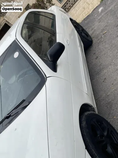 Kia Sephia 1 3