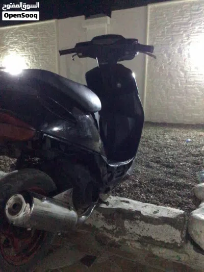 Honda CRF50F 2