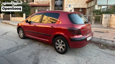 بيجو 307 Standard 4