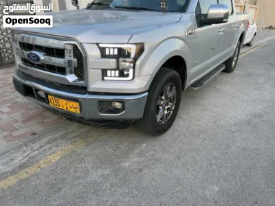 فورد F-150 Lariat 2