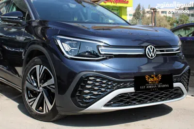 Volkswagen ID 6 ID.6 Crozz Pure+ 3