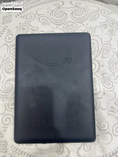 Amazon kindle (11th gen) 4