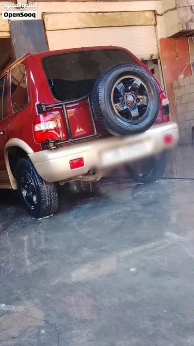 كيا سبورتاج Sportage X-Pro Prestige 4